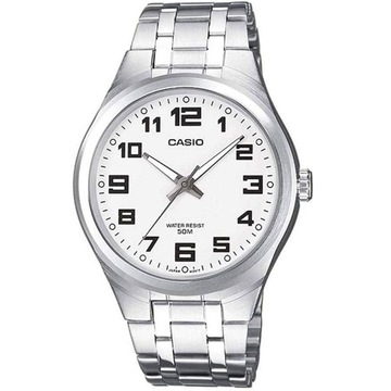 ZEGAREK MĘSKI CASIO MTP-1183A 7B (zd015a) + BOX, Casio, 1553.4971850778172,