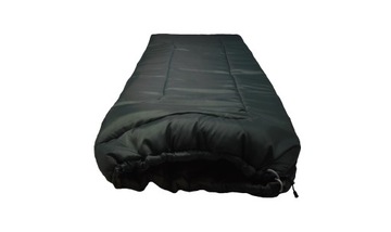 Śpiwór Turystyczny Kołdra Ciepły 150g/m2 200x145cm
