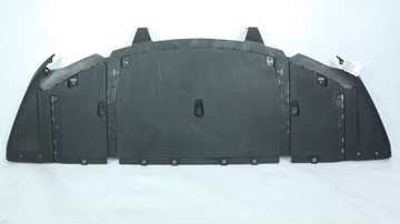 TESLA MODEL S OSŁONA POD ZDERZAK TYŁ 6008180-00-E