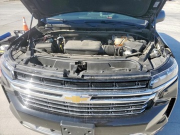 Chevrolet Tahoe GMT900 2023 Chevrolet Tahoe 2023 CHEVROLET TAHOE C1500 LT 5.3 Benzyna 355KM, zdjęcie 11