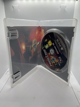 Майнкрафт для PS3