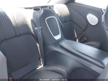 Aston Martin DB11 Coupe 4.0 V8 503KM 2020 Aston Martin DB11 2020r., 4.0L 4.0 Benzyna 503KM, zdjęcie 9