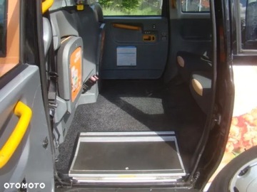 Ford Taunus III 2009 ANGIELSKIE TAKSI LTI APROWASZONY SUPER NA REKLAMĘ, zdjęcie 14