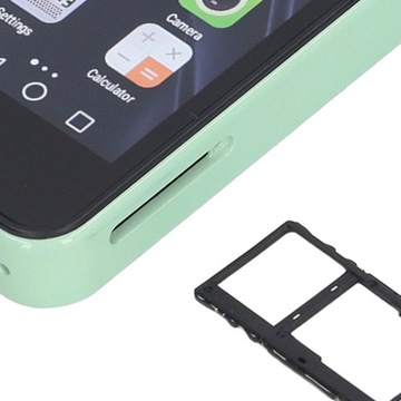 Мини-смартфон 3G, 2,5 дюйма, Wi-Fi, GPS, 1 ГБ ОЗУ, 8 ГБ