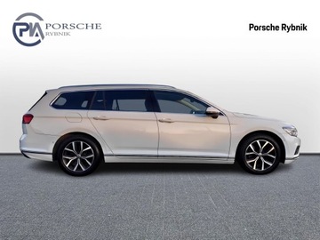 Volkswagen Passat B8 Variant Facelifting 2.0 TDI SCR 200KM 2023 Volkswagen Passat 2.0TDI 200KM ACC SalonPL Kamera, zdjęcie 1