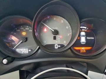 Porsche Macan 2023 Porsche Macan S 2023 2.9 Benzyna 375KM, zdjęcie 9