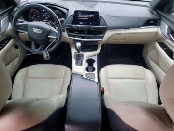 Cadillac 2021 Cadillac CT4 Premium Luxury 2021 2.0 Benzyna 237KM, zdjęcie 8