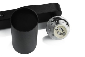 СОВРЕМЕННЫЙ ПОТОЛОЧНЫЙ СВЕТИЛЬНИК НАСТЕННЫЙ СВЕТИЛЬНИК ГАЛОГЕННЫЕ СВЕТИЛЬНИКИ PLANE SPOT 2x GU10