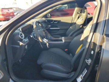 Mercedes Klasa C W206 2024 Mercedes-Benz Klasa C 63 AMG S E Performance 2024 2.0l 2.0 Hybryda 671KM, zdjęcie 7