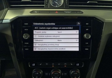 Volkswagen Arteon Fastback 2.0 TDI 150KM 2017 Volkswagen Arteon 2.0TDI 150KM DSG 2017 r., NAVI, felga 19 2.0 Diesel, zdjęcie 22