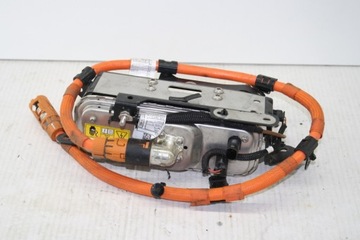 ELEKTRICKÁ RADIÁTOR KAPALINY CHLADÍCÍHO BMW 5 (G30) 6841345 2.0L HYBRID