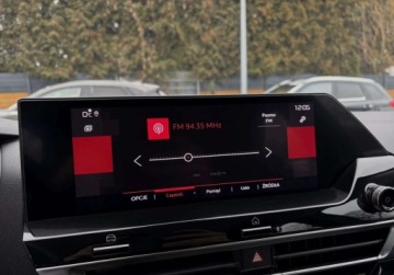 Citroen 2021 Citroen C4 MANUAL 81.000km BEZWYPADKOWY gwarancja perfekcyjny 1.2, zdjęcie 25