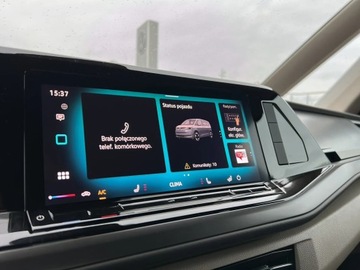 Volkswagen Multivan T7 Van L1 2.0 TDI 150KM 2025 Volkswagen Nowy Multivan BASIC FAMILY 2.0TDI 150 K, zdjęcie 19