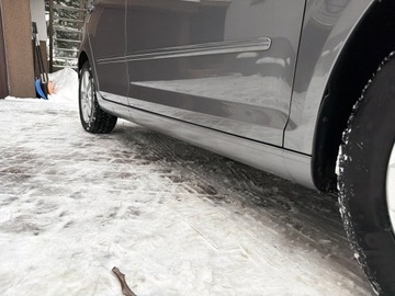 Volkswagen Golf Plus II 1.4 TSI 122KM 2010 Volkswagen Golf Plus TYLKO 138tyś ORYGINAŁ LAKIER Comfortline 1WŁ 2010 1.4T, zdjęcie 18