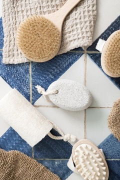 ALTUM IB Laursen Натуральная пемза