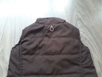 ЖИЛЕТ ДЛЯ ВЕРХОВОЙ ЕЗДЫ FOUGANZA 86/92 СМ