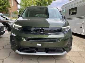 Opel Combo E 2025 Opel Combo opel Combo. od reki, nowy, rabat, promocja, niska cena, xl, van, zdjęcie 2