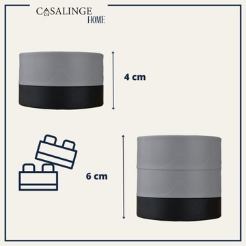 АНТИВИБРАЦИОННЫЙ КОВРИК ДЛЯ СТИРАЛЬНОЙ МАШИНЫ ПОСУДОМОЕЧНАЯ МАШИНА РЕЗИНОВЫЕ АНТИВИБРАЦИОННЫЕ ПОДКЛАДКИ 4 шт.