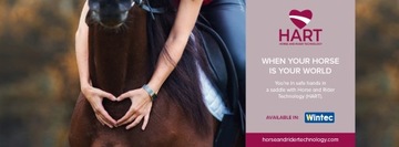 WINTEC Siodło wszechstronne 500AP [R: 16,5