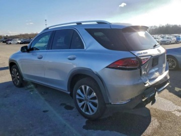 Mercedes GLE V167 2020 Mercedes-Benz GLE 350 4Matic 2020 2.0 Benzyna 255KM, zdjęcie 1