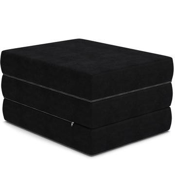 Materac turystyczny rozkładany fotel 200x80x9cm