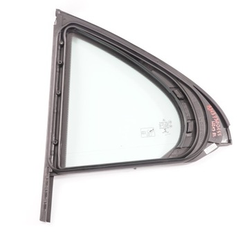 Mercedes W213 Дверь-стекло задняя правая A2137300255