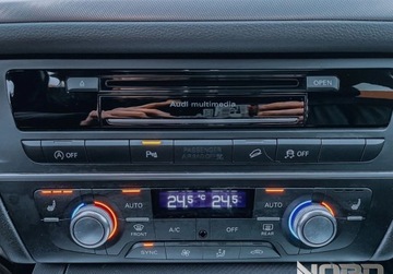 Audi A6 C7 2016 Audi A6 Allroad Bezwypadkowa, FV23, Quattro 4x4, S-tronic, 3.0 190km, gwar, zdjęcie 23