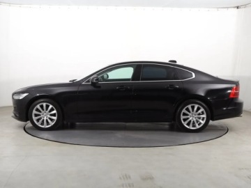 Volvo S90 II Sedan 2.0 D4 190KM 2020 Volvo S90 D4, Salon Polska, 1. Właściciel, zdjęcie 2