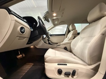 Skoda Superb III Kombi Facelifting 2.0 TDI 190KM 2020 Skoda Superb Style 2.0 TDI 190KM DSG, Salon Polska, zdjęcie 20