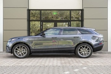 Land Rover Range Rover Velar SUV PHEV 2.0 404KM 2024 Range Rover Velar P400e Dynamic HSE 2.0 (404KM) 2024, zdjęcie 1