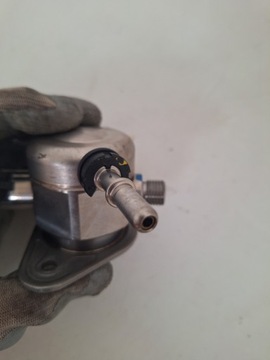 HYUNDAI 1.0 T-GDI 48V 22R ČERPADLO PALIVA TLAKU 35326-07250 9046030052 OE