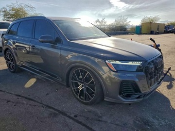 Audi Q7 II 2025 Audi Q7 Prestige 2025 3.0l 3.0 Benzyna 335KM, zdjęcie 5