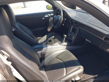 Porsche 911 997 Coupe 3.6 325KM 2005 Porsche 911 Porsche 911 Carrera, od ubezpieczalni 3.6 Benzyna 325KM, zdjęcie 9