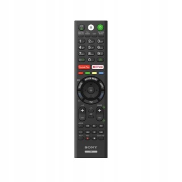 PILOT TV SONY KD-70XF8305