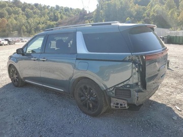 Kia Carnival II 2024 Kia Carnival SX 2024 3.5l 3.5 Benzyna 290KM, zdjęcie 1