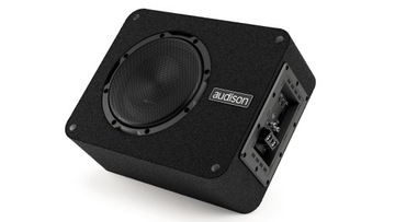 Aktywny subwoofer do BMW MINI AUDISON APBX 8 AS2