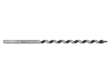 WIERTŁO KRĘTE, ŚWIDER DO DREWNA FI 8 X 230MM GEKO
