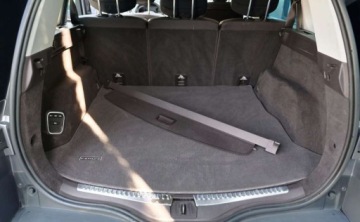 Renault Espace V Van 1.6 Energy TCe 200KM 2015 Renault Espace Renault Espace 1.6 dCi Energy Initiale Paris EDC 1.6 Benzyna, zdjęcie 32