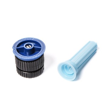 Форсунка 15 HE-VAN Rain Bird регулируемая 3,4-4,6 м