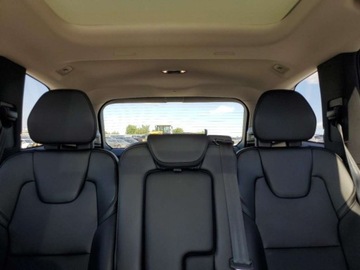 Volvo XC90 II 2021 Volvo XC 90 2021 VOLVO XC90 T5 MOMENTUM 2.0 Benzyna 250KM, zdjęcie 10