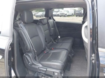 Honda Odyssey IV 2024 Honda Odyssey EX-L 2024 3.5L 3.5 Benzyna 280KM, zdjęcie 13