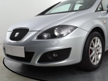 Seat Leon II 1.4 TSI 125KM 2009 Seat Leon 1.4 TSI, Klima, Klimatronic, Tempomat, zdjęcie 19