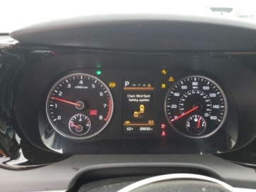 Kia 2024 Kia K5 2024 r., 1,6 L GT LINE 1.6 Benzyna 180KM, zdjęcie 6