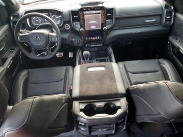  RAM 1500 RHO 2026 3.0l 3.0 Benzyna 260KM, zdjęcie 8