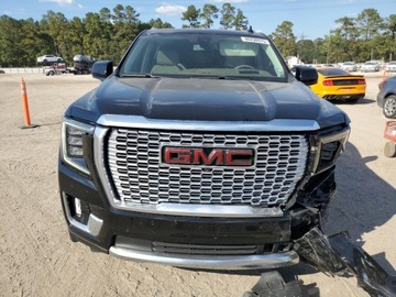  GMC Yukon XL Denali 2022 6.2L 6.2 Benzyna 420KM, zdjęcie 5