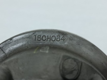 FIAT SEDICI HALOGEN PŘEDNÍ PRAVÝ LEVÝ ORIGINÁLNÍ