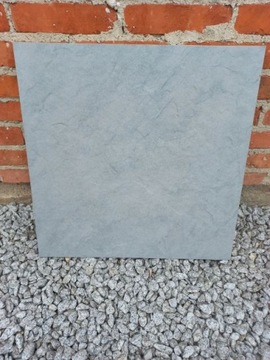 PŁYTKA GRUBA SIERRA GREY /SEOUL GRM 60X60X2cm GAT1