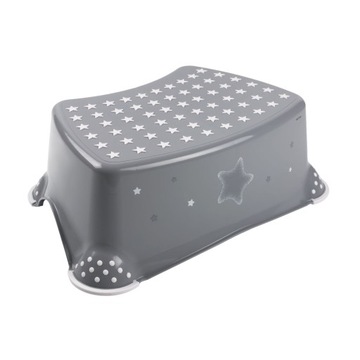 Podest dziecięcy Stars z funkcją antypoślizgową