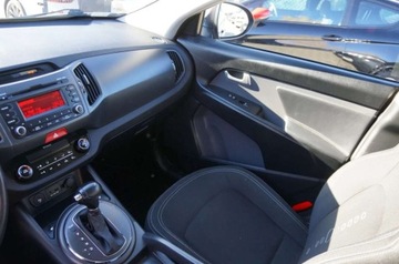 Kia Sportage III SUV 2.0 DOHC 163KM 2010 Kia Sportage Kia Sportage 2.0 Benzyna 163 KM, 4x4, Automat, Klima, Hak, GW, zdjęcie 17