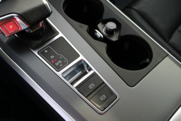 Audi A6 C8 Limousine 2.0 40 TDI 204KM 2022 Audi A6 Limousine Skora Salon Polska Gwarancja, zdjęcie 33